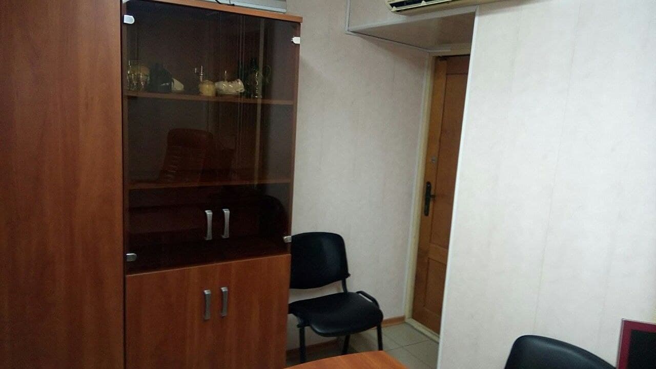 Офис на Соборной площади