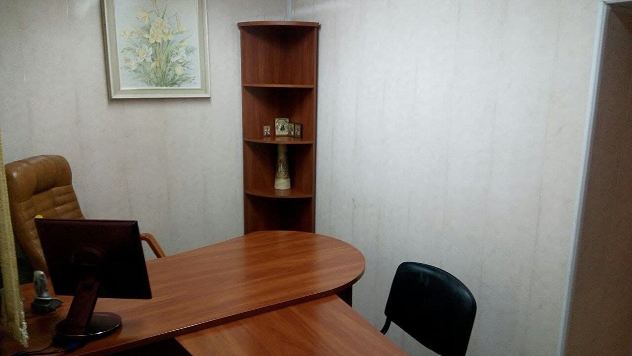 Офис на Соборной площади