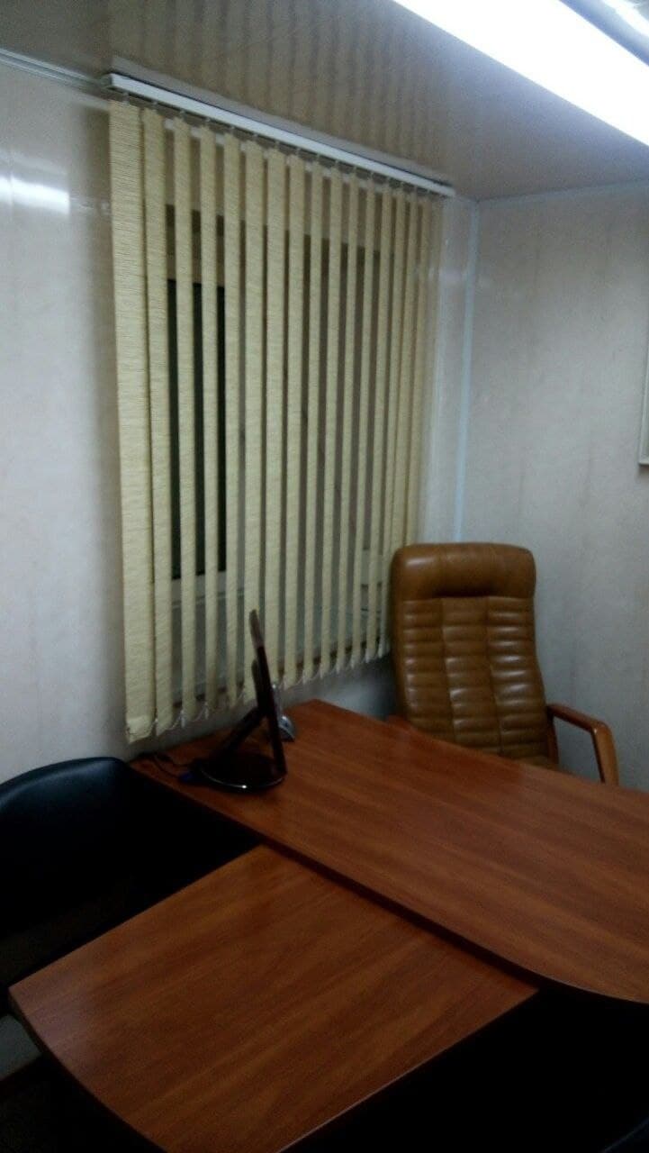 Офис на Соборной площади