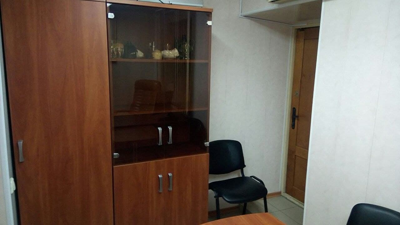 Офис на Соборной площади