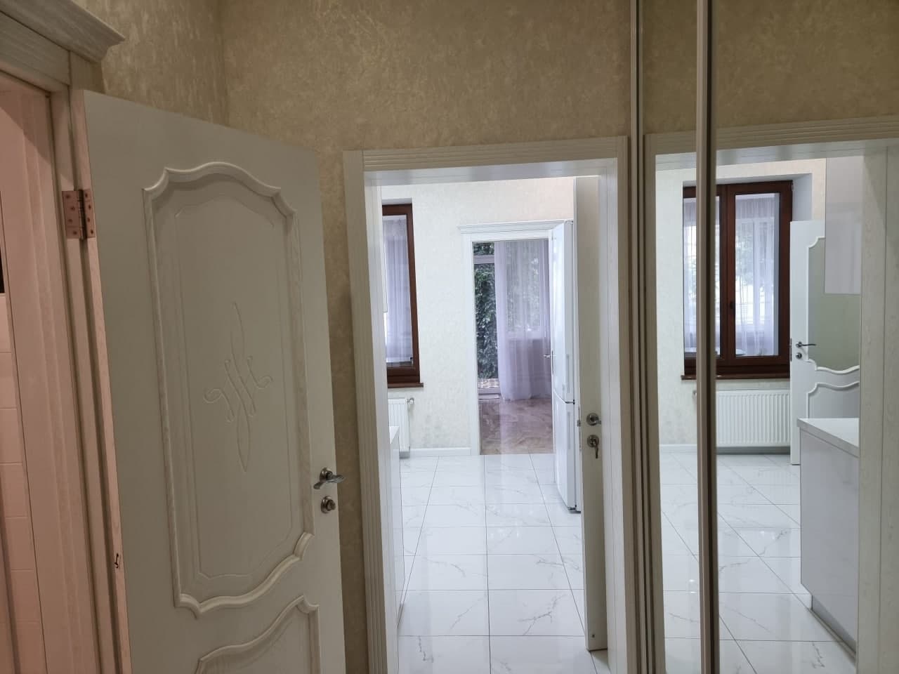 Дом в Киевском районе