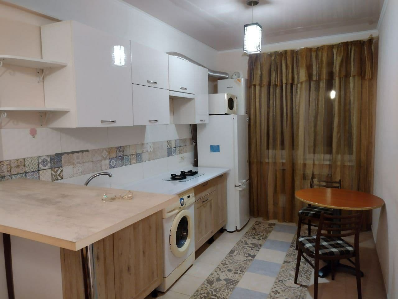 1-комнатная квартира в Киевском районе