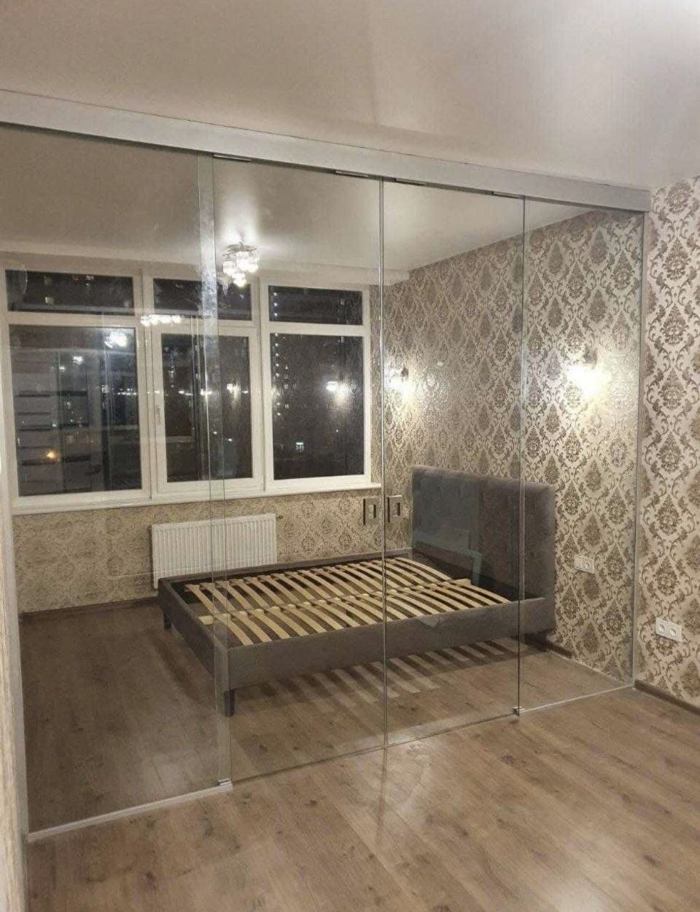 1-комнатная квартира в ЖК 