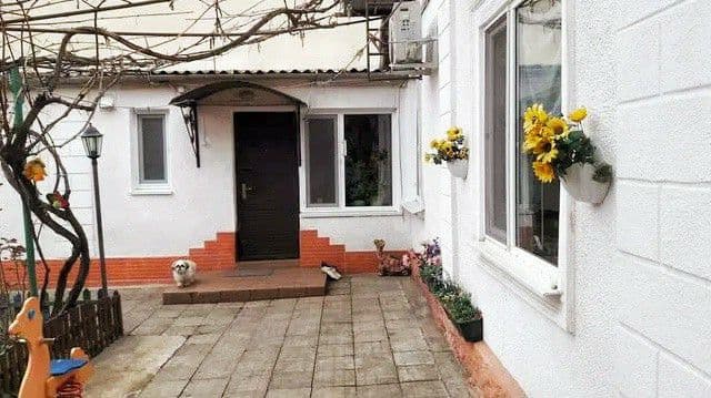 Участок на Бригадной