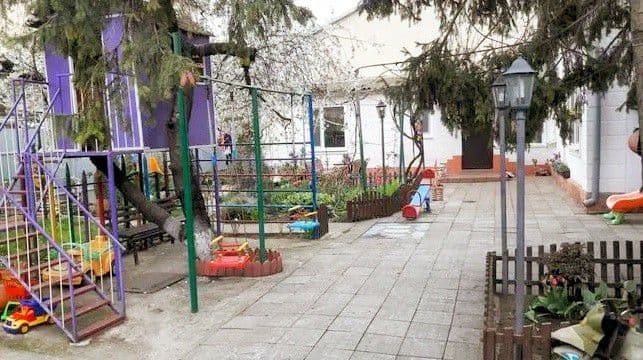 Участок на Бригадной