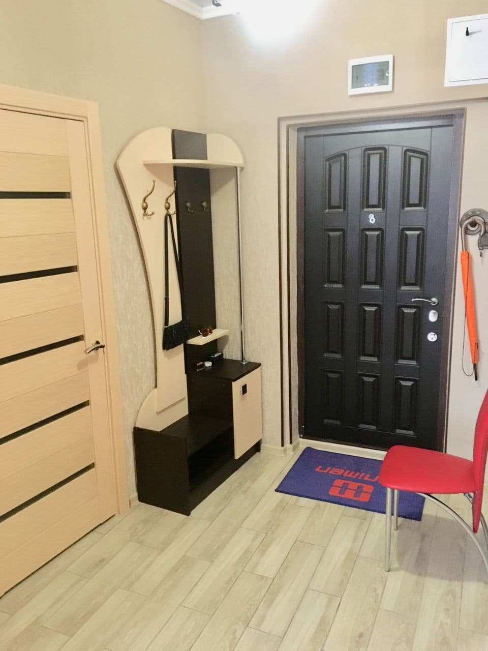 Квартира в ЖК 32 Жемчужина