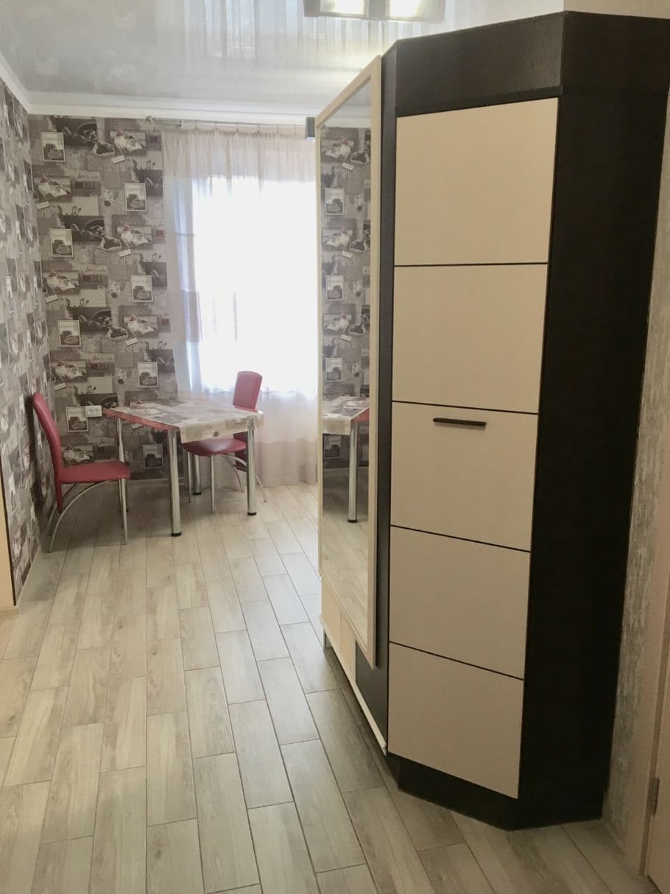 Квартира в ЖК 32 Жемчужина