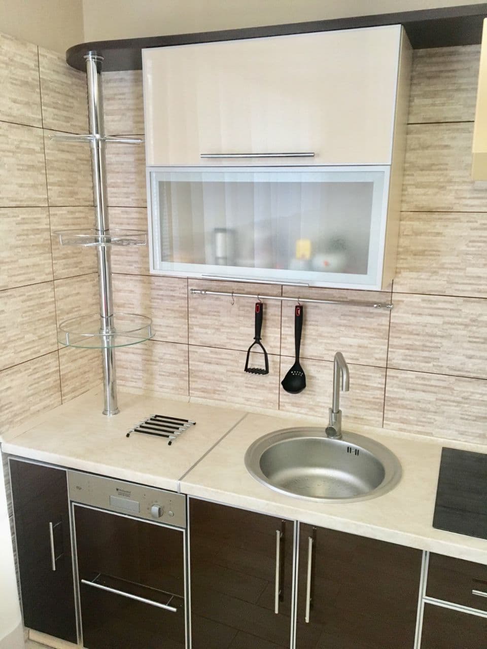 Квартира в ЖК 32 Жемчужина