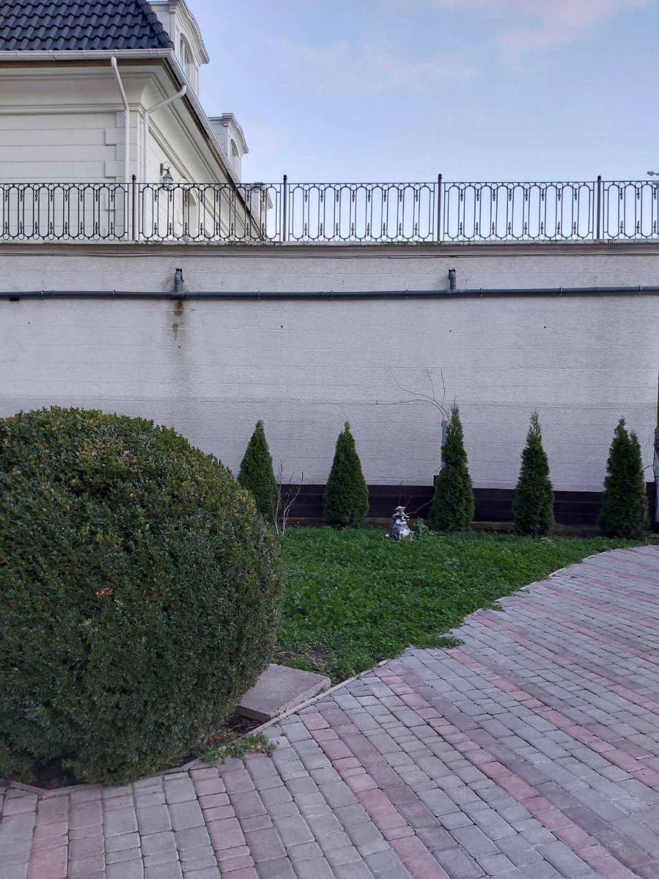 Продажа дачи по ул. Посмитного (Аркадия)