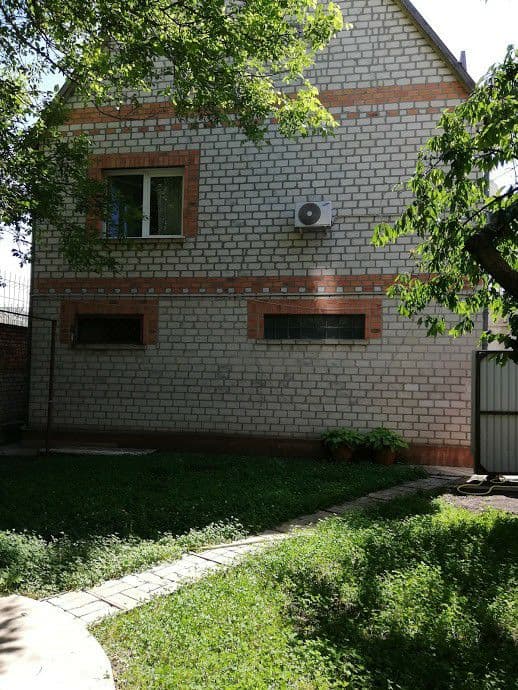 Продажа дачи по ул. Посмитного (Аркадия)