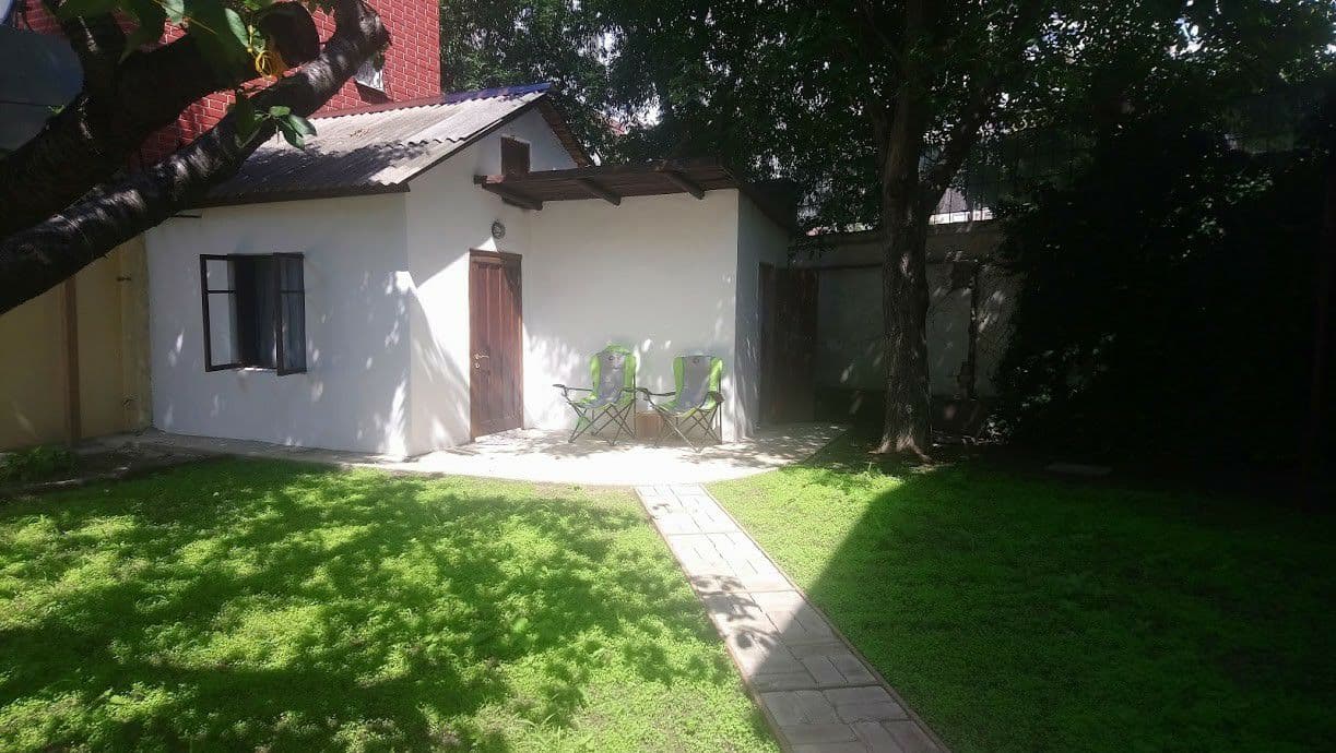 Продажа дачи по ул. Посмитного (Аркадия)