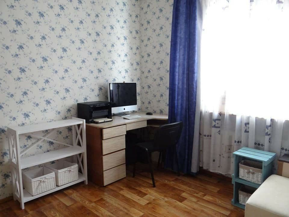 Продажа дачи по ул. Посмитного (Аркадия)