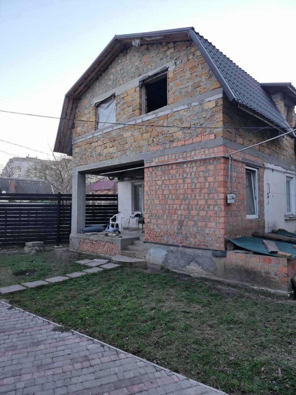 Продажа дачи по ул. Посмитного (Аркадия)