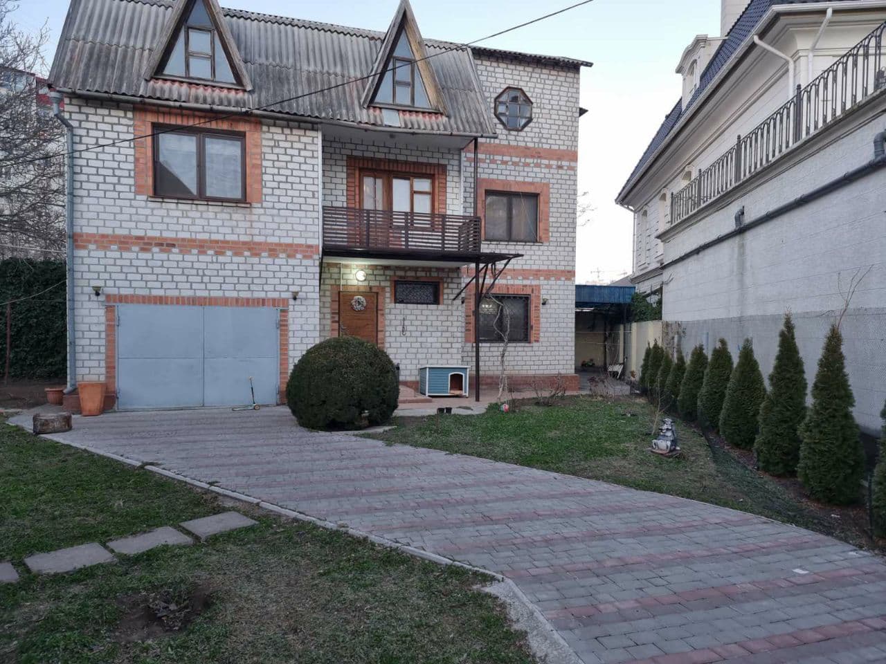 Продажа дачи по ул. Посмитного (Аркадия)