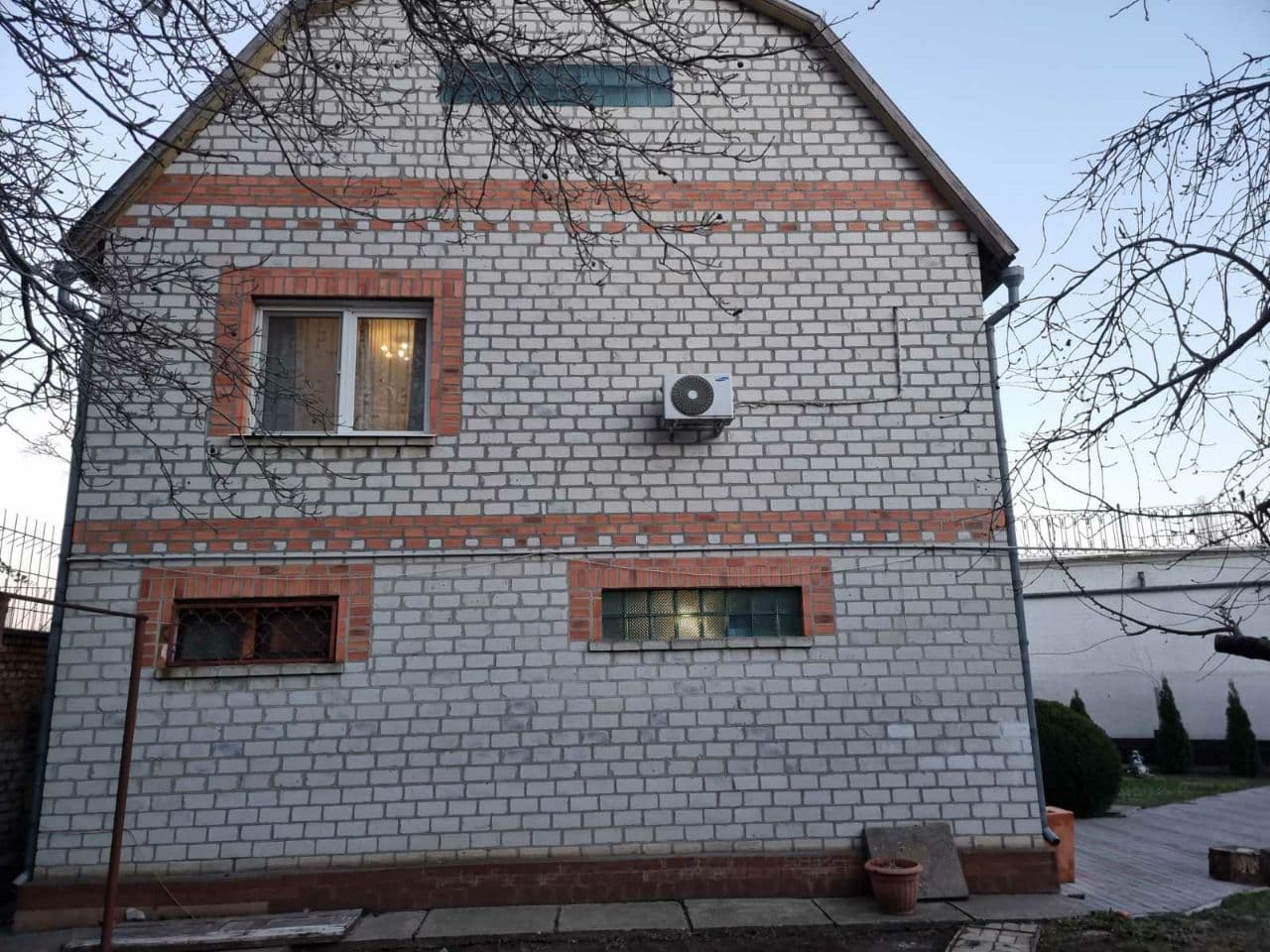 Продажа дачи по ул. Посмитного (Аркадия)