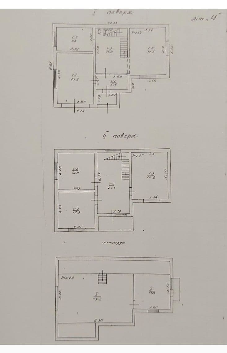 Продажа дачи по ул. Посмитного (Аркадия)