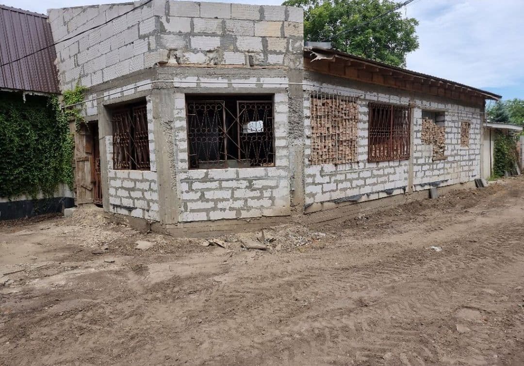 Продажа дачи по улице Посмитного 