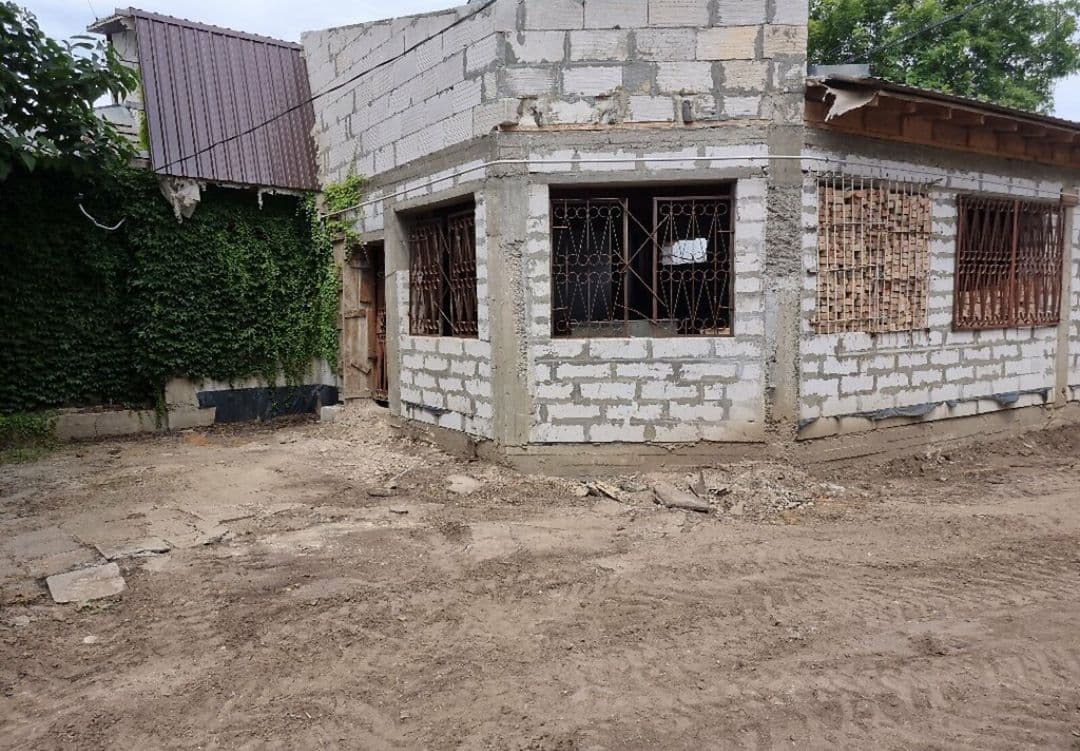 Продажа дачи по улице Посмитного