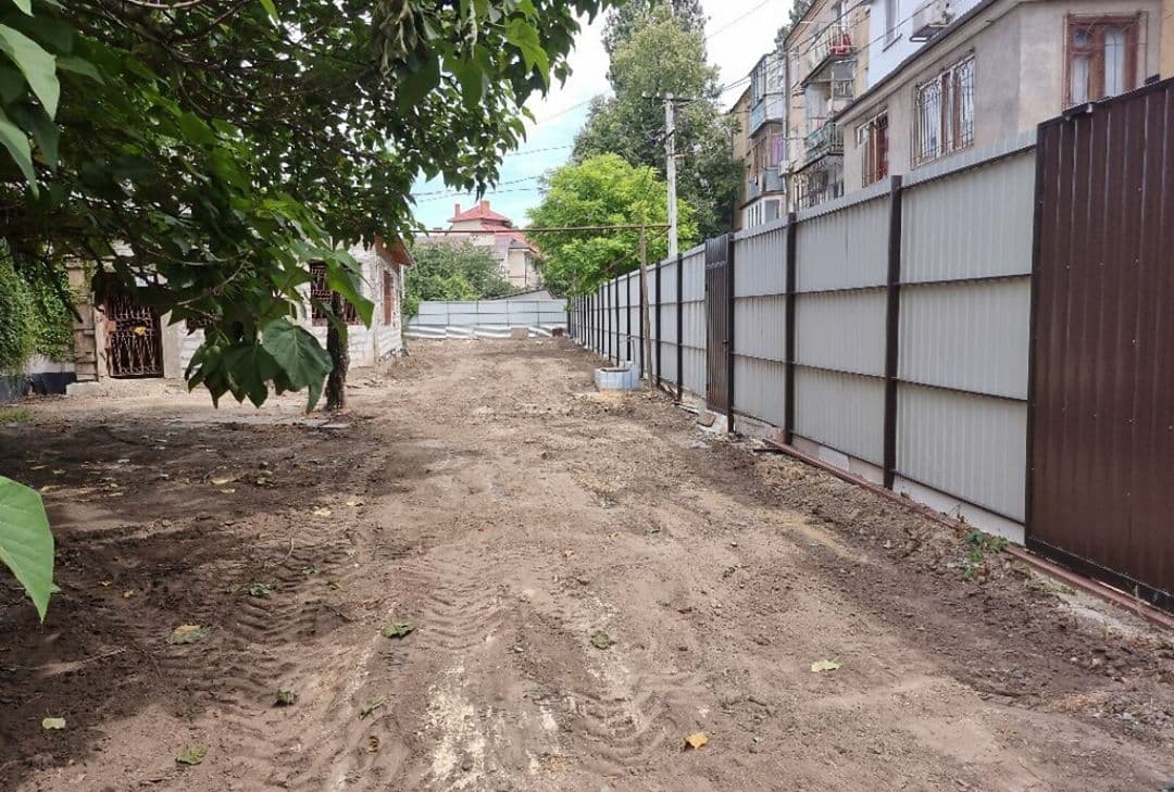 Продажа дачи по улице Посмитного