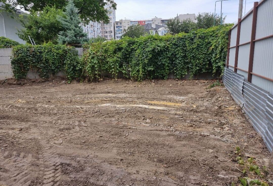 Продажа дачи по улице Посмитного