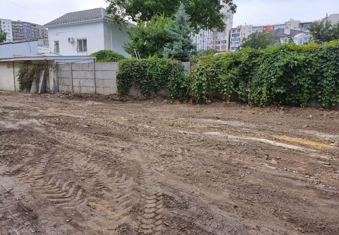 Продажа дачи по улице Посмитного