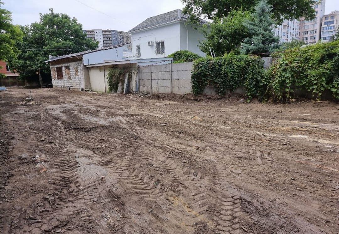 Продажа дачи по улице Посмитного