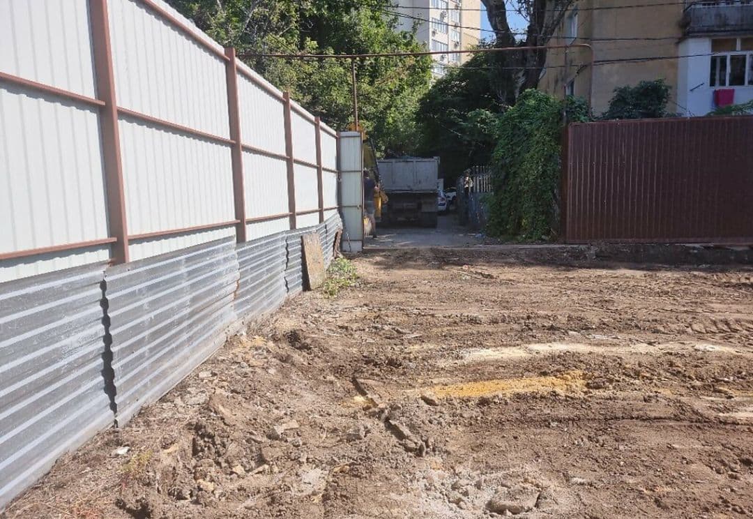 Продажа дачи по улице Посмитного