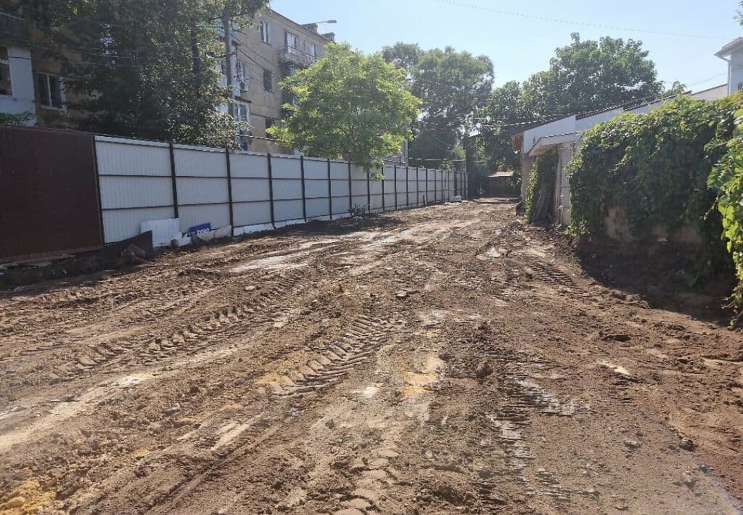 Продажа дачи по улице Посмитного