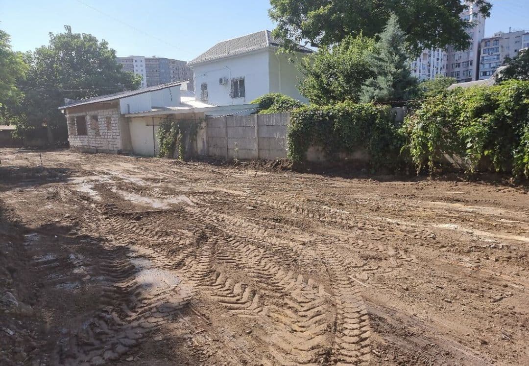 Продажа дачи по улице Посмитного