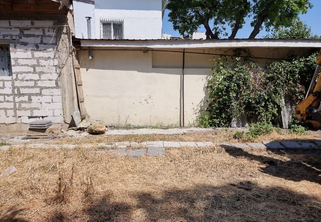 Продажа дачи по улице Посмитного