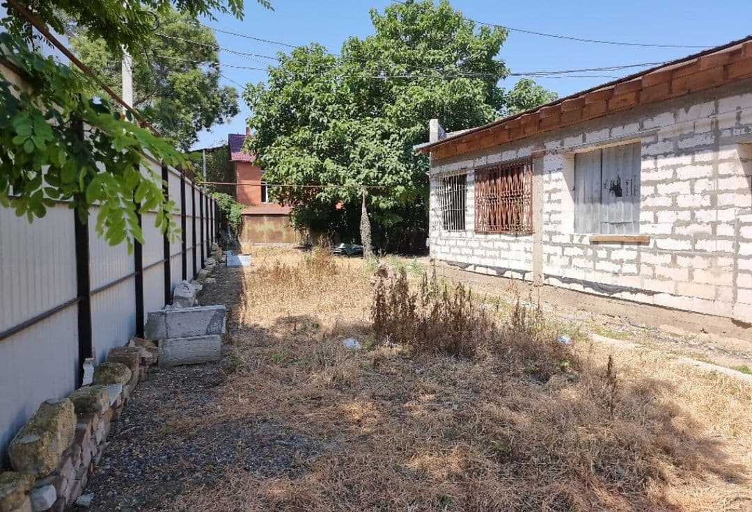 Продажа дачи по улице Посмитного