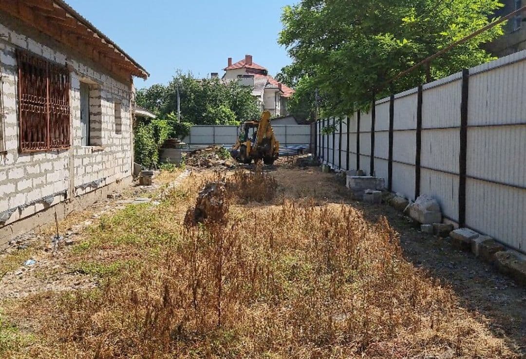 Продажа дачи по улице Посмитного
