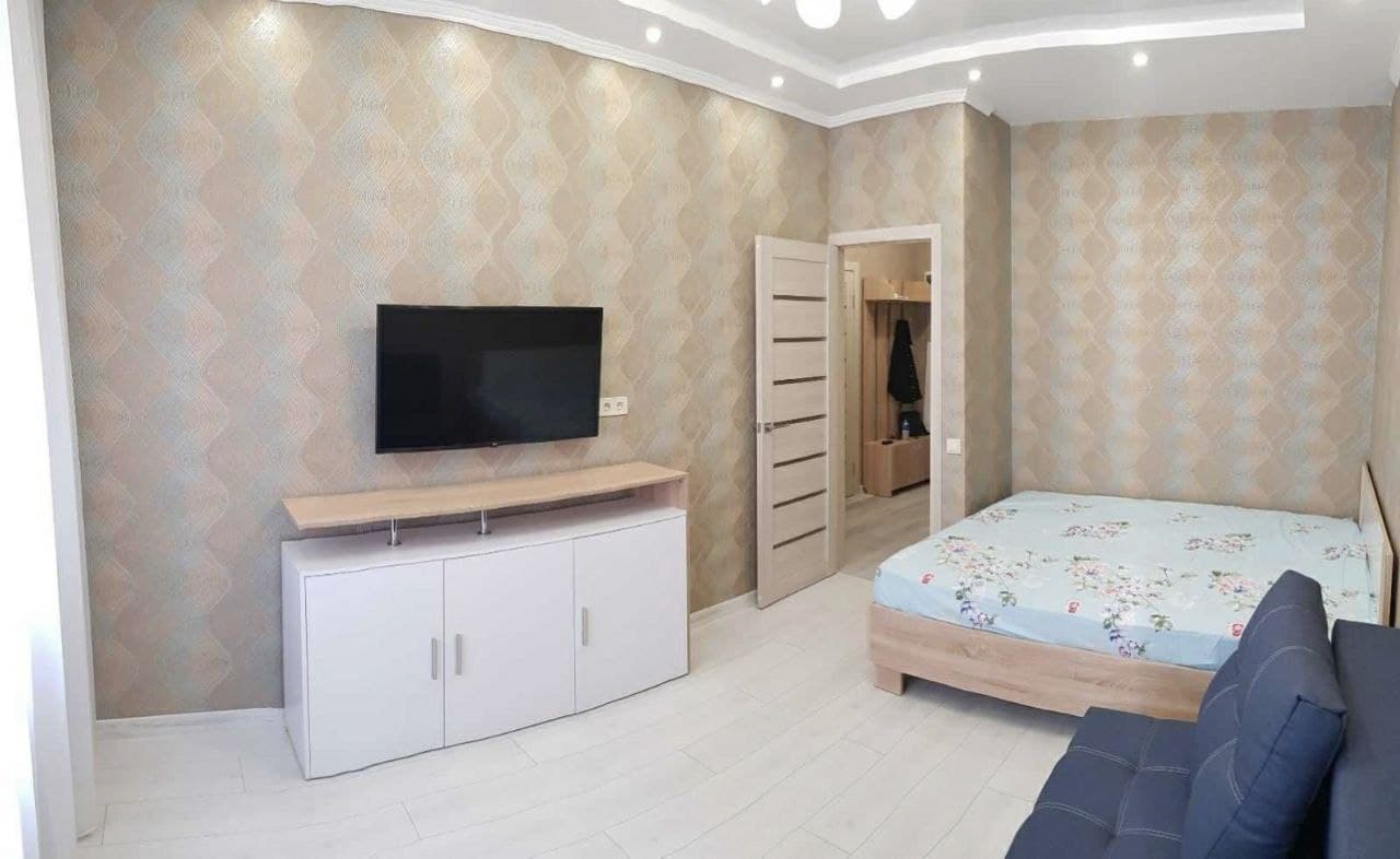 Квартира в ЖК 