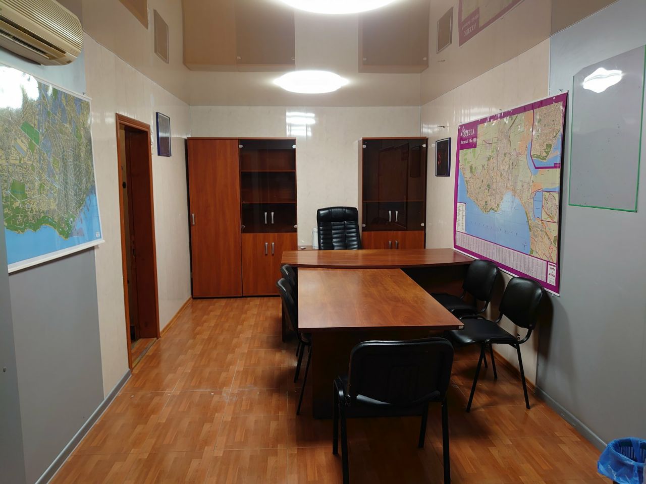 Аренда офиса в Киевском районе, проспект Ак. Глушко 16