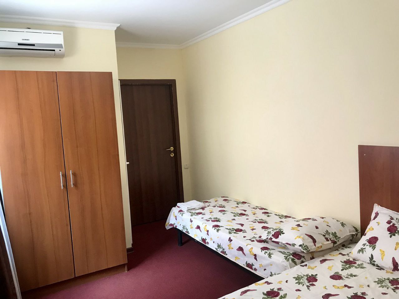 Аренда дома по ул. Каманина
