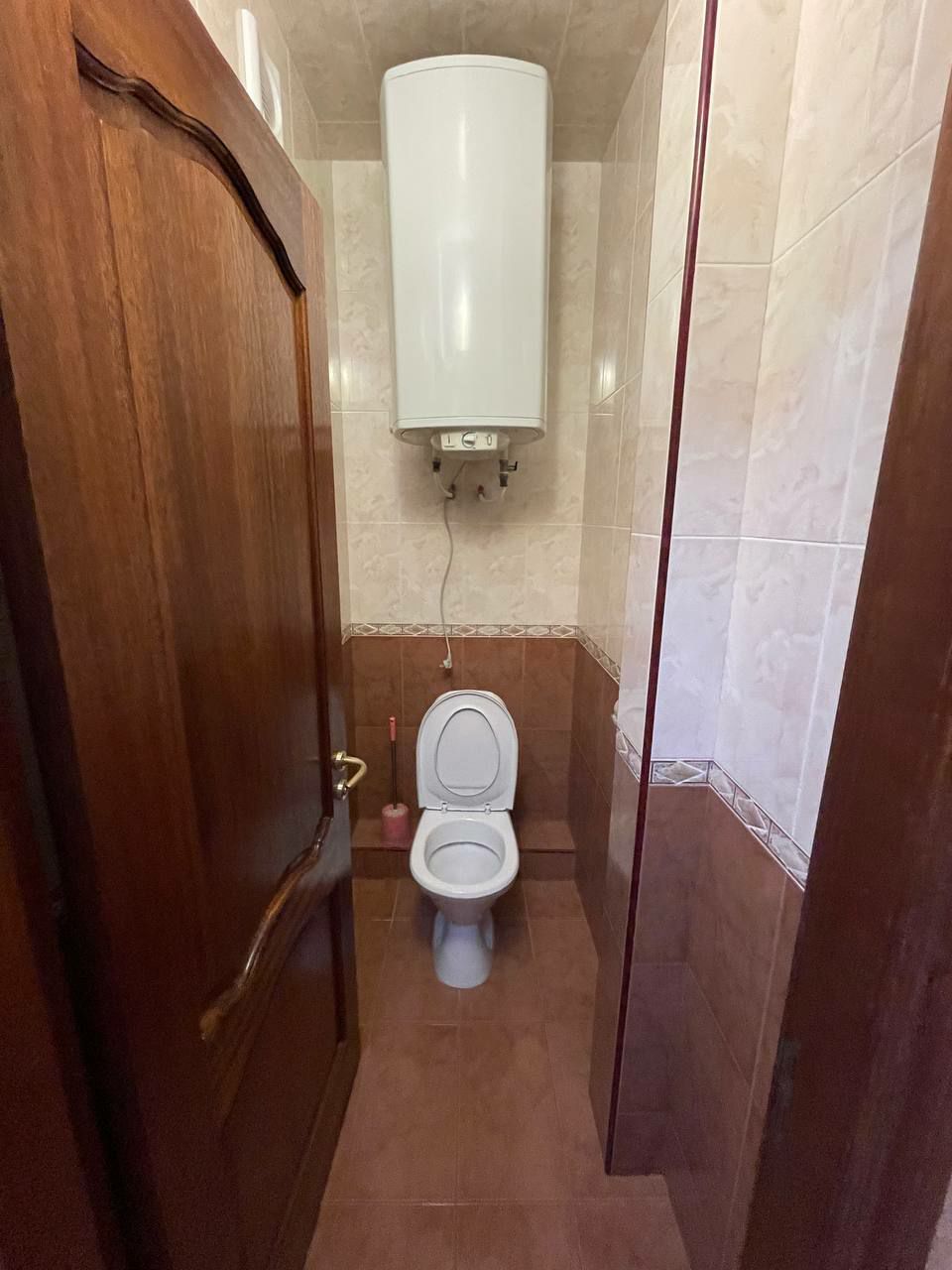 Продажа 3-комнатной квартиры по ул. Балтиморская (Посмитного)