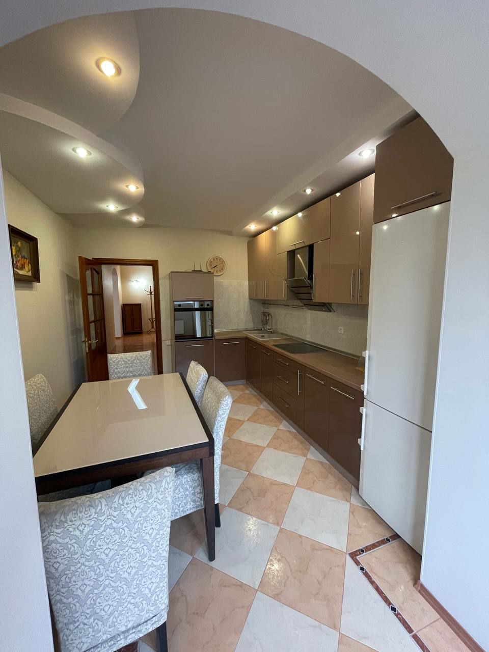Продажа 3-комнатной квартиры по ул. Балтиморская (Посмитного)
