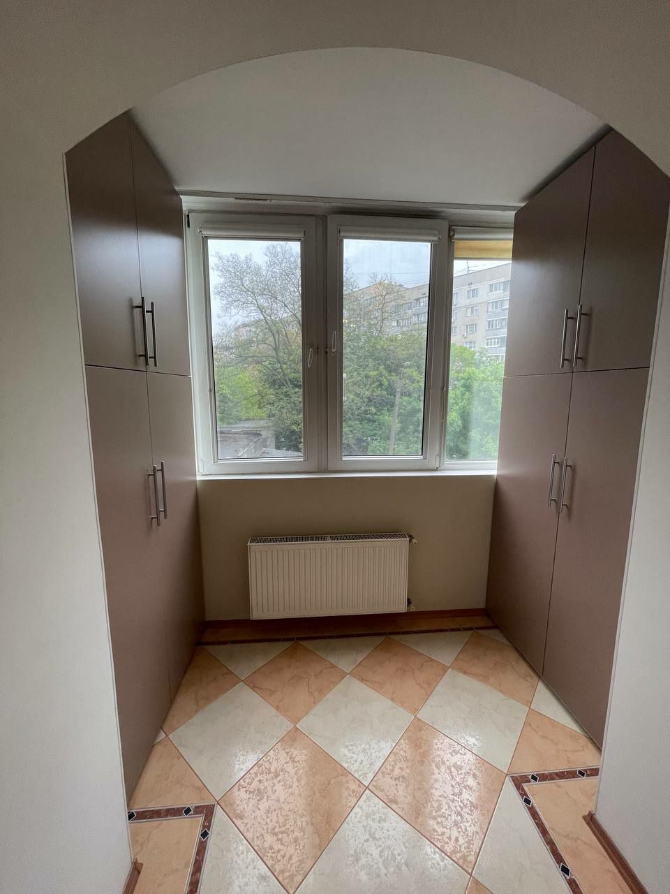 Продажа 3-комнатной квартиры по ул. Балтиморская (Посмитного)