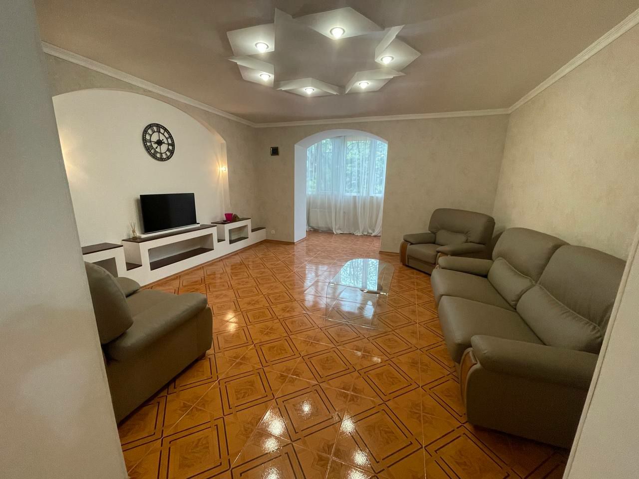 Продажа 3-комнатной квартиры по ул. Балтиморская (Посмитного)