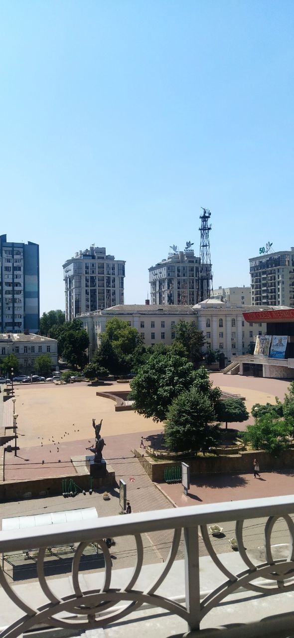 Аренда квартиры в ЖК