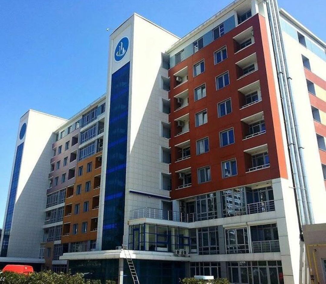 Аренда студии в ЖК Sigurd Hall