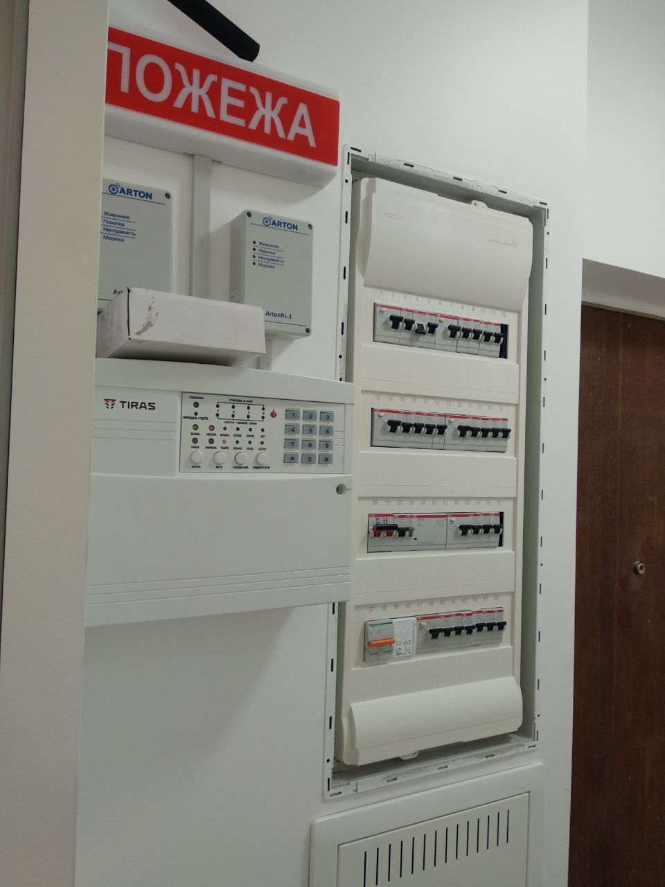 Продажа салона красоты на Таирова