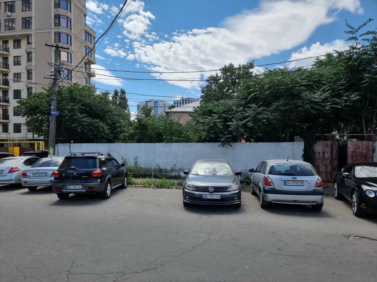 Эксклюзив! Продажа фасадного участка по ул. Каманина