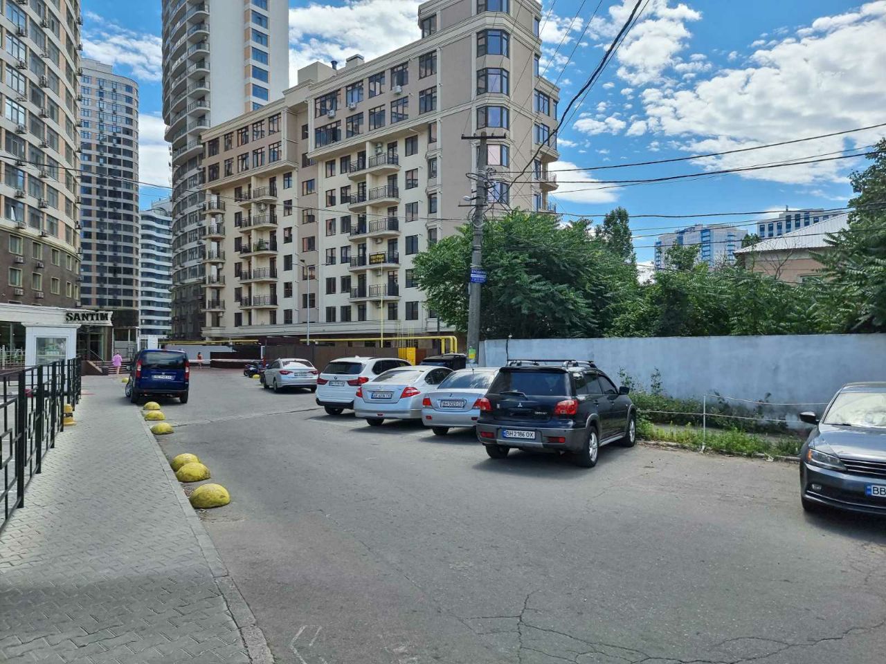 Эксклюзив! Продажа фасадного участка по ул. Каманина