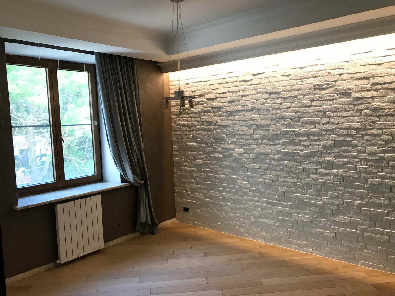 Продажа 3-комнатной квартиры в переулке Дунаева
