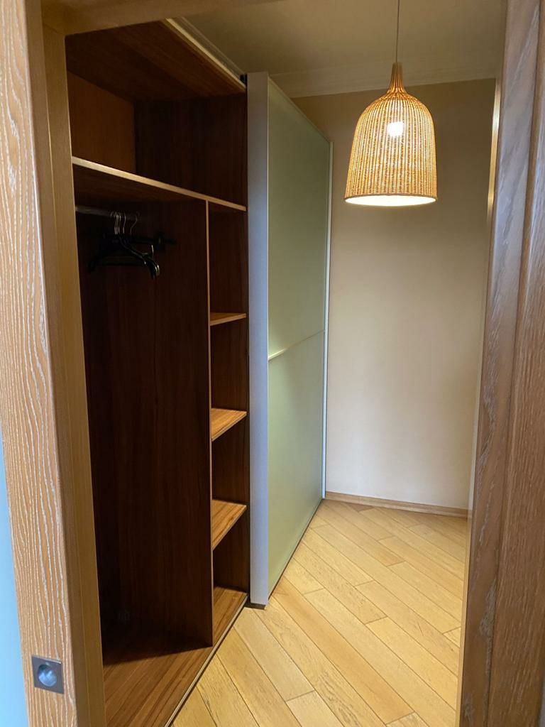 Продажа 3-комнатной квартиры в переулке Дунаева