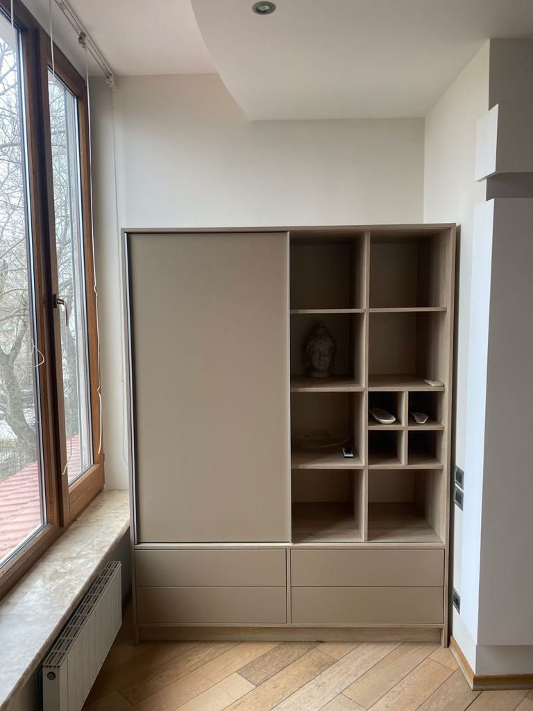 Продажа 3-комнатной квартиры в переулке Дунаева