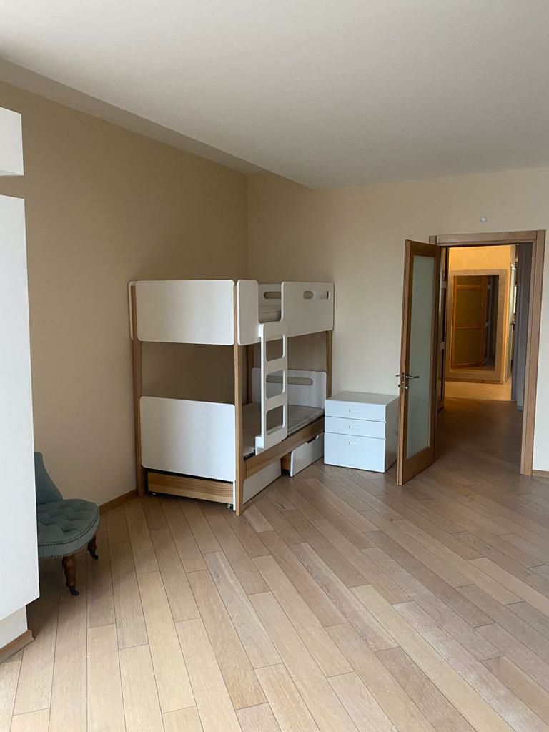 Продажа 3-комнатной квартиры в переулке Дунаева