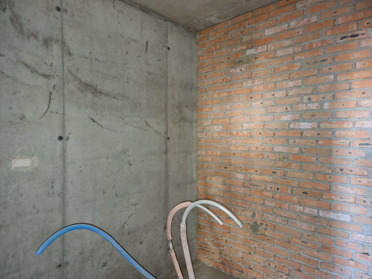 Однокомнатные апартаменты в KANDINSKY Odessa Residence