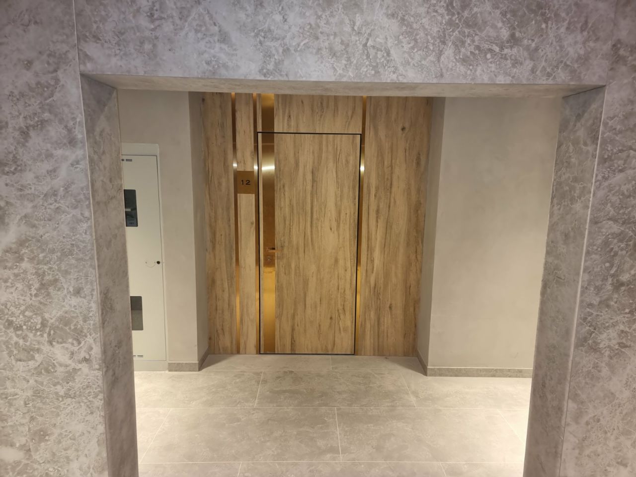Однокомнатные апартаменты в KANDINSKY Odessa Residence
